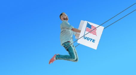 Here Are the Only Swing Voters You Need to Care About in 2024