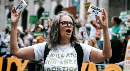 Anti-Abortion Activists Are Peddling Another Lie About Abortion Pills—And We Debunked It