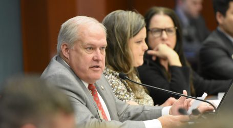 Georgia House panel set to vote whether to create a path for legalized online sports betting