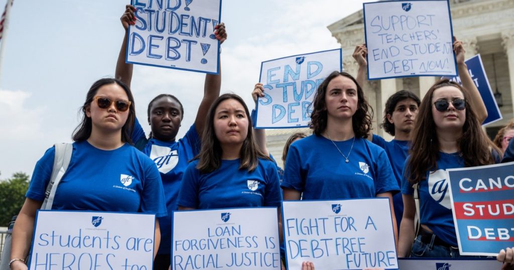 republicans-are-suing-to-block-another-biden-plan-to-provide-student-debt-relief