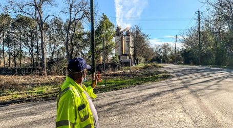 Black Alabamans Urged Officials to Stop a Plant Polluting Their Neighborhood
