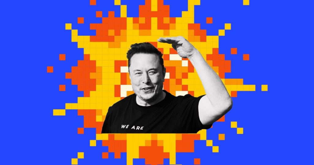 communicating-with-elon-musk’s-x-is-like-traversing-a-scorched-hellscape