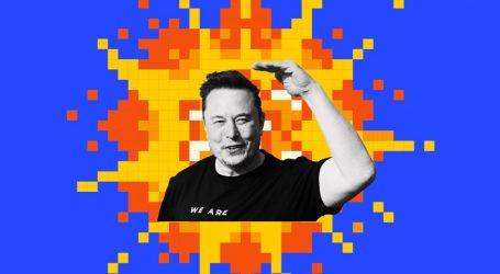 Communicating With Elon Musk’s X Is Like Traversing a Scorched Hellscape