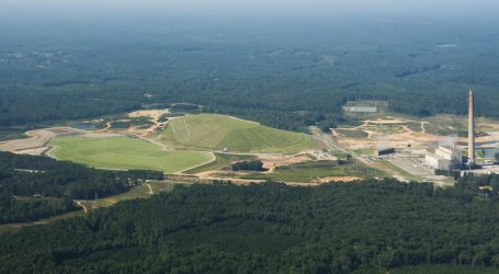 State utility regulators approve Georgia Power plan to use fossil fuels to power data centers
