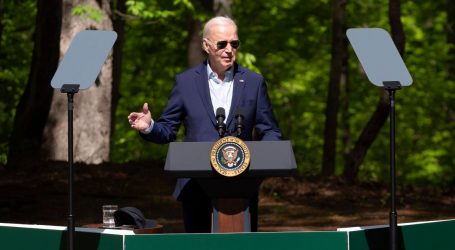 Biden Unveils $7 Billion “Solar for All” Investment for Earth Day