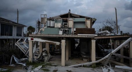 These Floridians Rebuilt Houses in Flood Zones. Now FEMA Is Cracking Down.