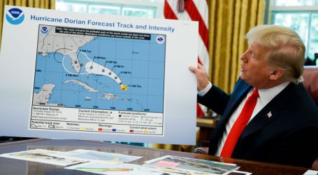 Trump Would Gut and Privatize US Climate and Weather Agency, Experts Fear