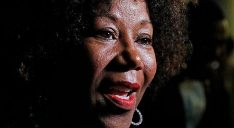 Ruby Bridges Blasts Book Bans As “Ridiculous” Attempts to “Cover Up History”