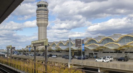 Congress to add flights at Washington National, require new air refund rule in FAA deal