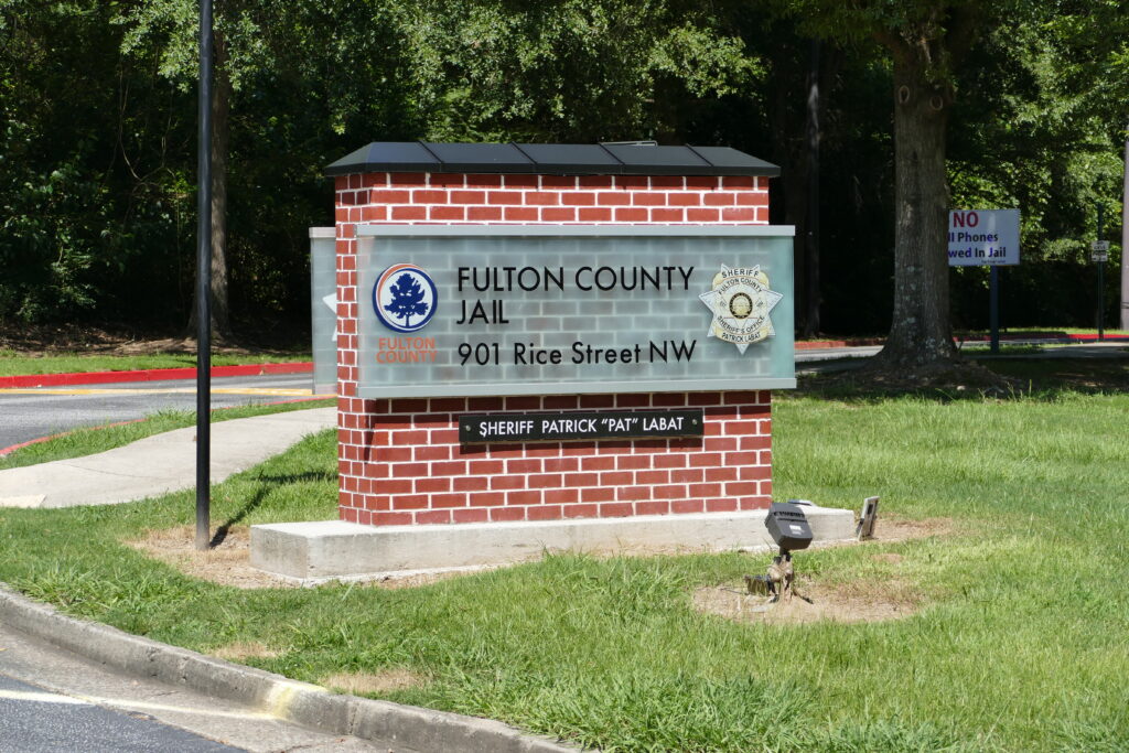 georgia-senate-panel-considers-solutions-to-ease-overcrowding-at-local-jails
