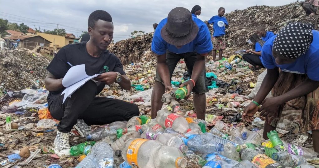 just-six-companies-create-about-a-quarter-of-global-plastic-waste,-survey-finds