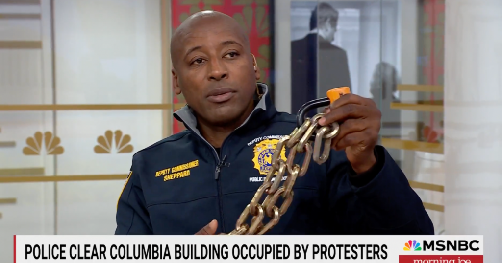 the-nypd’s-“outside-agitators”-narrative-is-an-excuse-for-force