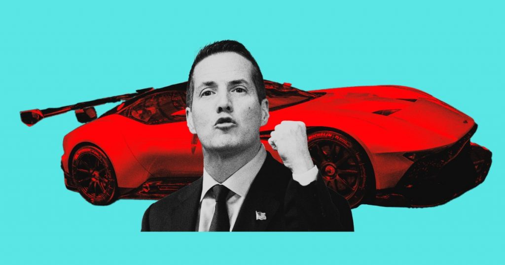 the-weird-story-of-ohio-senate-candidate-bernie-moreno’s-$3.4-million-car