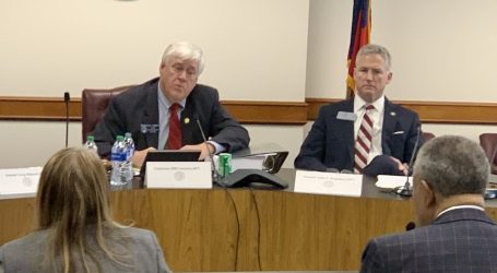 Georgia Senate panel ready to subpoena Fulton DA in probe of her conduct in Trump racketeering case