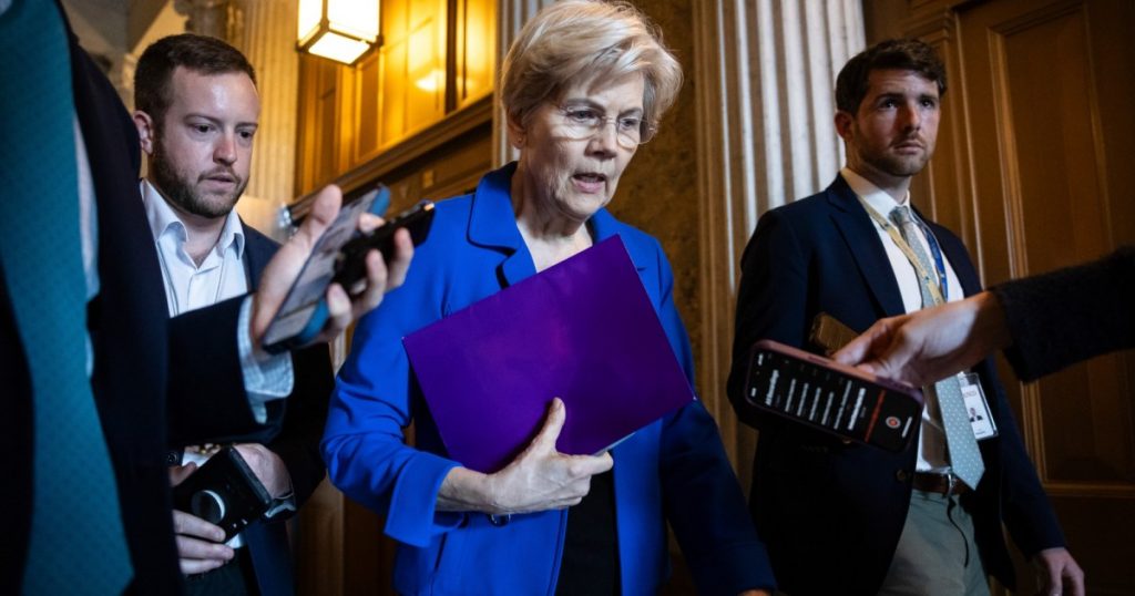 what-you-should-know-about-sen.-elizabeth-warren’s-new-“build-green”-bill