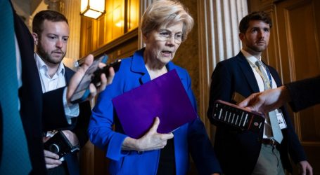 What You Should Know About Sen. Elizabeth Warren’s New “Build Green” Bill