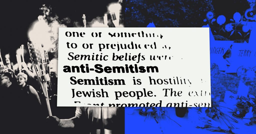 “antisemitism”-vs.-“anti-semitism”:-the-style-debate-is-settled,-but-the-hate-and-harm-are-rising