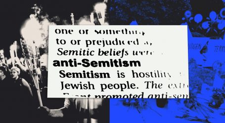 “Antisemitism” vs. “Anti-Semitism”: The Style Debate Is Settled, But the Hate and Harm Are Rising