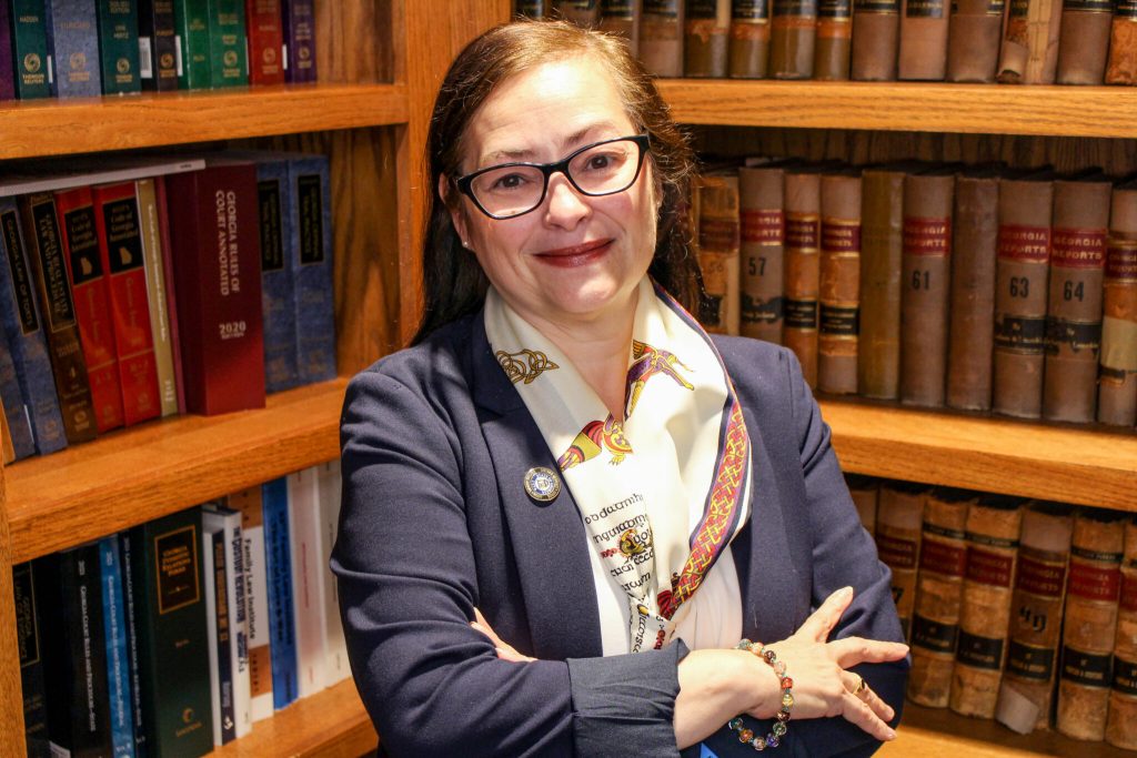 georgia-supreme-court-justices-appear-skeptical-of-athens-da’s-claim-of-open-records-exemption