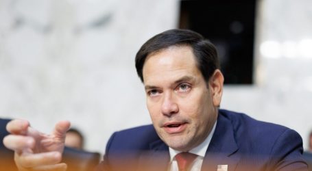 Add Rubio to the List of GOP Invertebrates Who Won’t Say if They’d Certify 2024 Election Results