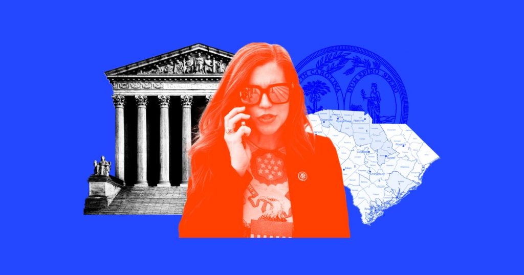 the-supreme-court-just-made-it-easier-for-republicans-to-get-away-with-racial-gerrymandering