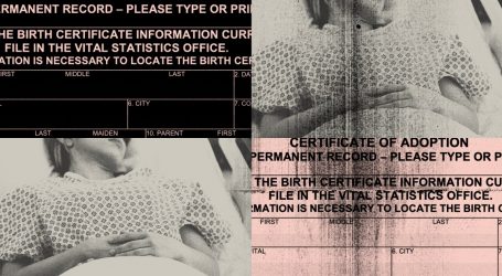 Inside the Conservative Movement to Promote Adoption