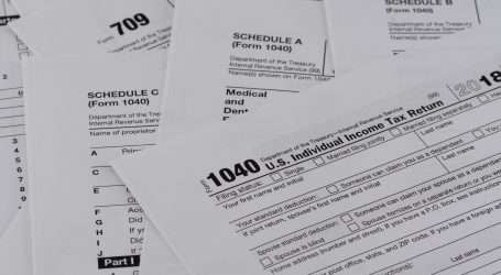 Free direct filing of federal taxes may be offered soon throughout the U.S.