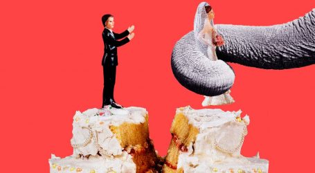 How the GOP Learned to Hate Divorce, Again