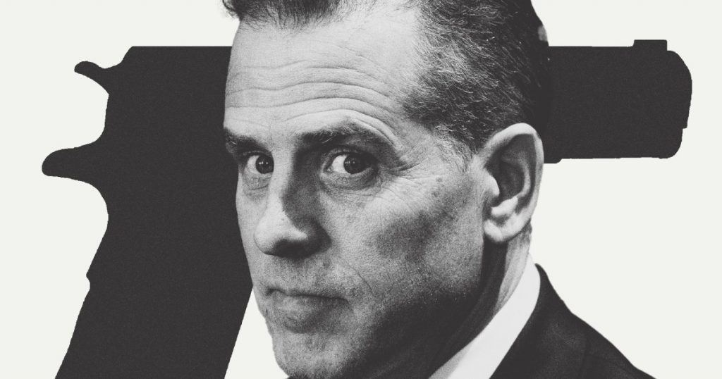 who-can-own-a-gun?-hunter-biden’s-trial-highlights-inconsistent,-messy-laws