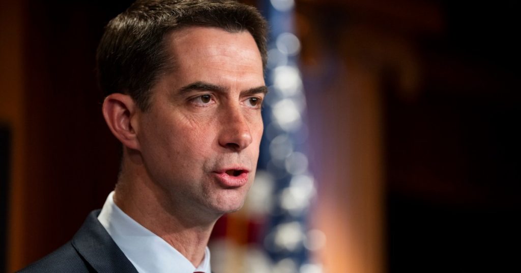 rumored-trump-running-mate-tom-cotton-pushes-for-january-6-pardons