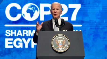 Sure, Biden’s Climate Policy Could Be Better, but Consider What a Second Trump Term Would Be Like