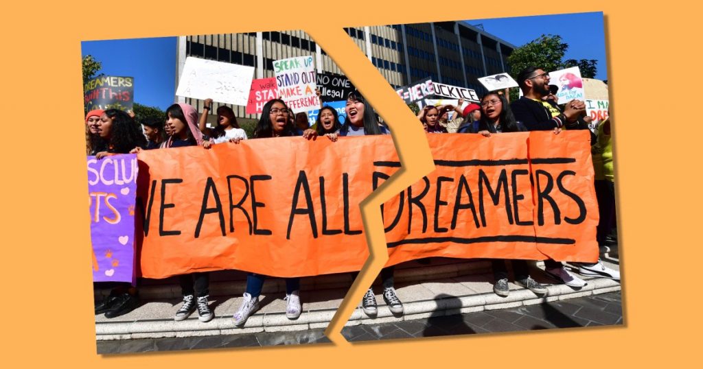 what-happens-to-a-dream-deferred?