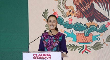 Mexico’s Next President Is a Climate Scientist—and a Fossil Fuel Supporter