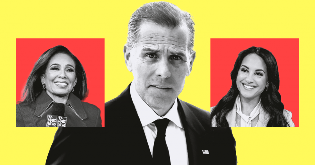 fox-news-suddenly-loves-the-justice-system-after-hunter-biden’s-conviction