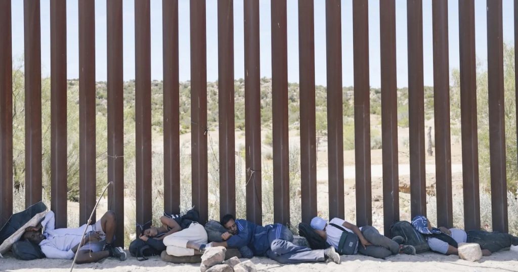biden’s-border-closure-will-leave-migrants-vulnerable-to-deadly-heat