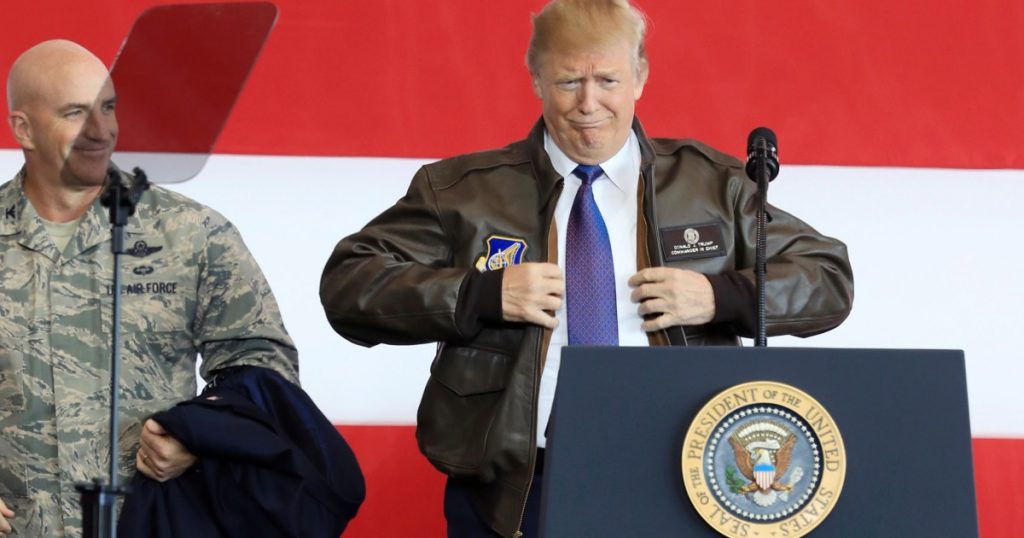 trump-world-reportedly-flirts-with-a-return-to-mandatory-military-service
