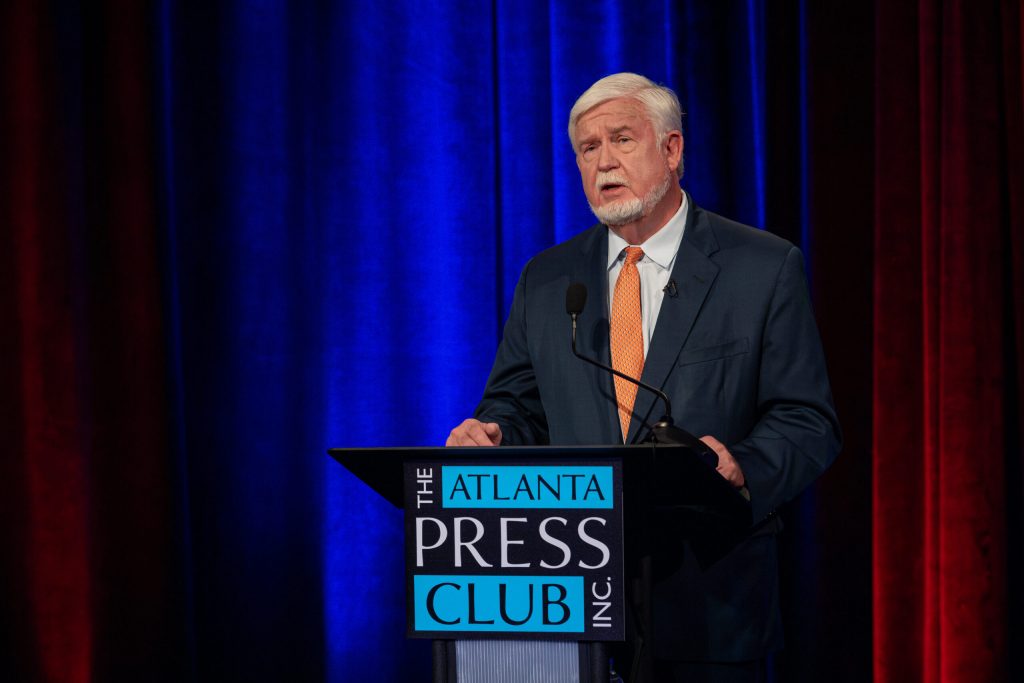 former-trump-administration-official-to-head-gop-ticket-in-november-contest-against-bishop