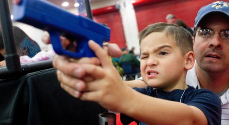 A Warning Label for Social Media Could Also Save Kids From Gun Violence