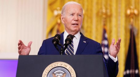 Biden Gives Relief to Undocumented Spouses of US Citizens