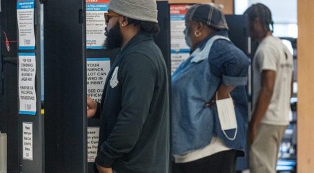 Georgia’s Black voters could be key as Biden and Trump vie for support ahead of Atlanta debate 
