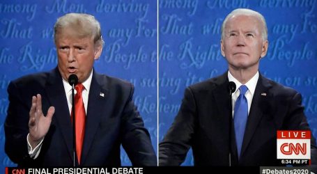 Here’s How Biden Could Rattle Trump in Their First Debate