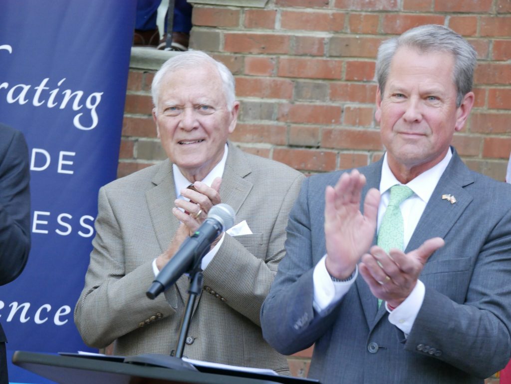bipartisan-group-of-former-elected-officials-launches-effort-to-restore-trust-in-democracy