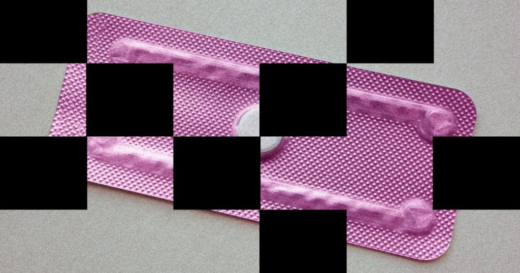 the-first-national-data-on-birth-control-post-dobbs-is-here,-and-the-news-is-not-good