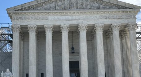 U.S. Supreme Court flips precedent that empowered federal agencies