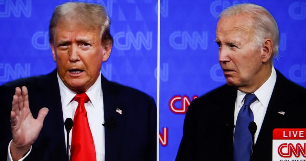 polls-show-nearly-half-of-democrats-believe-biden-should-drop-out