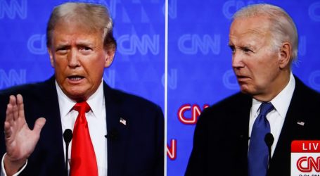 Polls Show Nearly Half of Democrats Believe Biden Should Drop Out