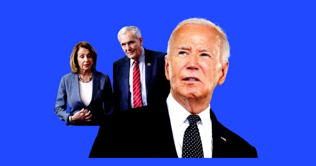 the-democrats-going-public-with-their-concerns-over-biden