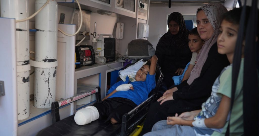 how-the-war-in-gaza-makes-life-nearly-impossible-for-disabled-people