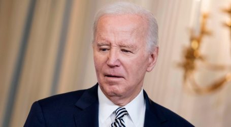 Minnesota Rep. Angie Craig Calls for Biden to Drop Out