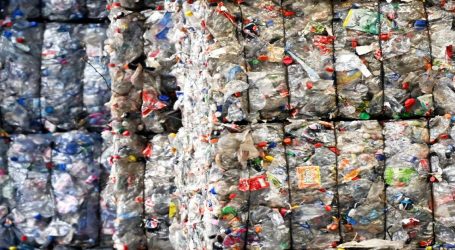 Plastics Makers Tout “a World Without Waste.” But what Does That Mean?